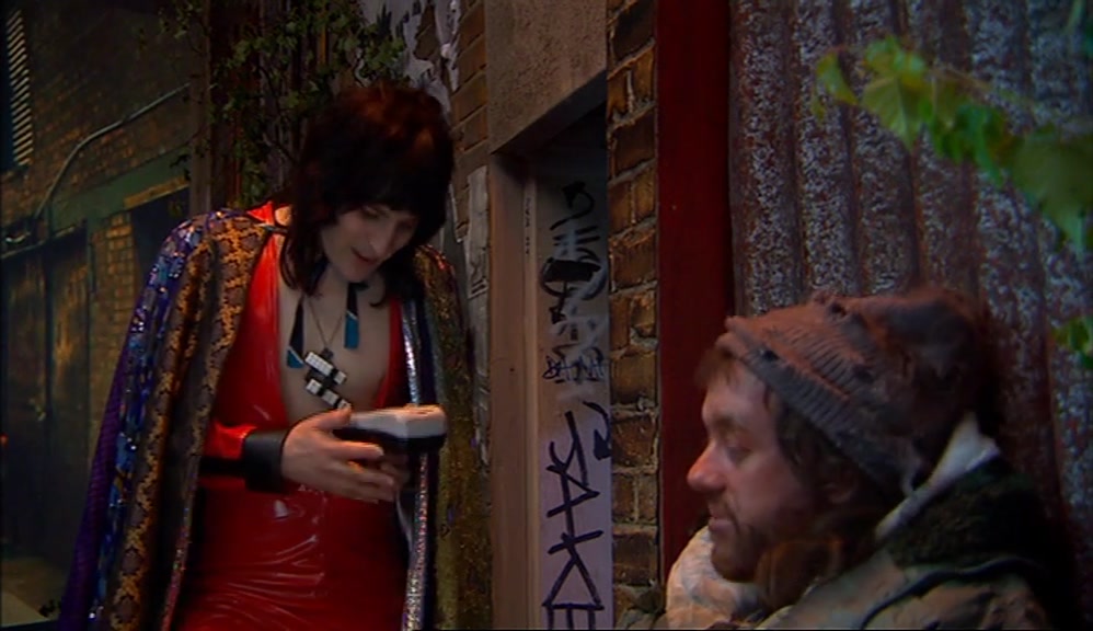 - THAT'S QUITE A SPECIFIC AMOUNT. - WELL, I HAVE SPECIFIC NEEDS. 