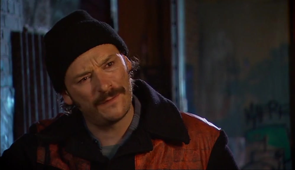 - HOW CAN I KNOW YOU WON'T DO THAT AGAIN? - I DID SAY SORRY. 