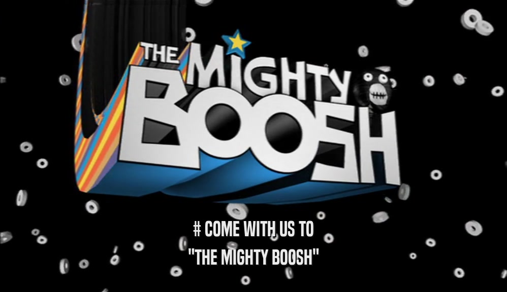 # COME WITH US TO 