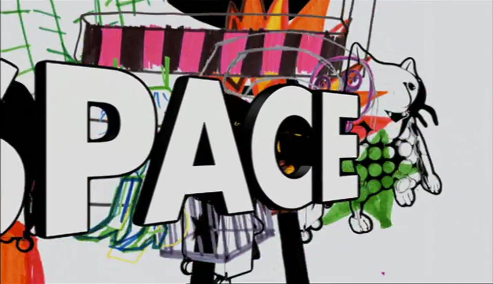 (VINCE) TO THE WORLD OF 