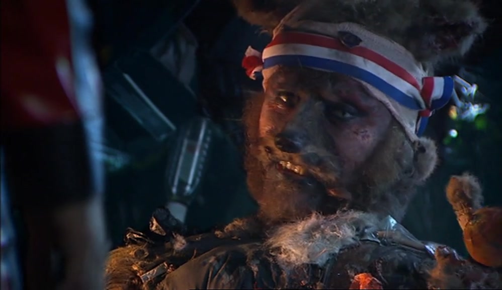 THIS OLD PEACH - WHY, IT'S MY HAT, SIR.  