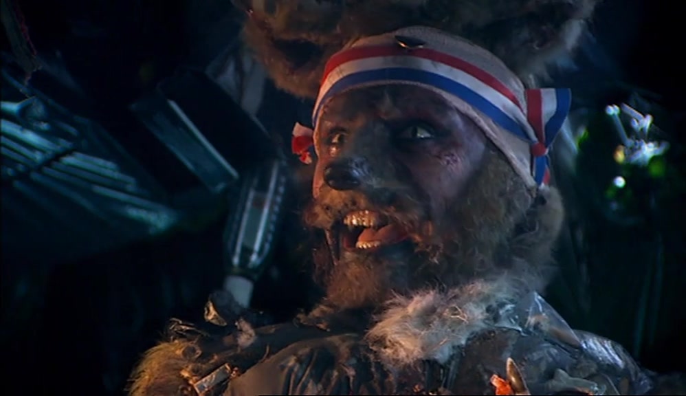 - I DID A RHYME. - WELL DONE. 