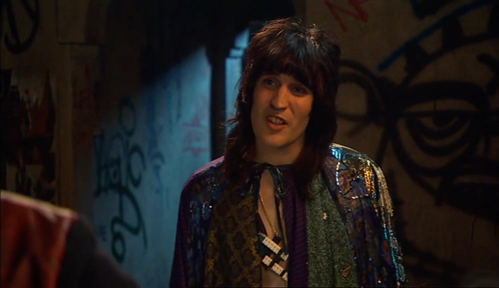 - HOW CAN I KNOW YOU WON'T DO THAT AGAIN? - I DID SAY SORRY. 