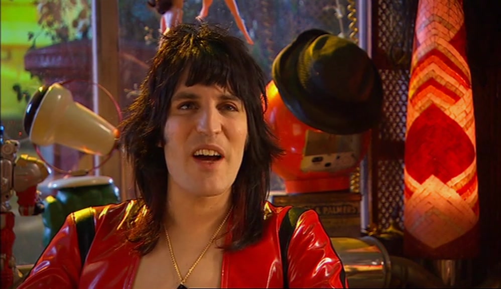WHY DO YOU CARE SO MUCH ABOUT THE PLIGHT OF THE BIN MAN? WHAT IS THIS? 