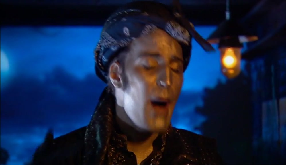 I NEVER SEEN ANYTHING LIKE IT. IT IS THE BOOMBA-BING-BONG-BONG - RELEASE! 