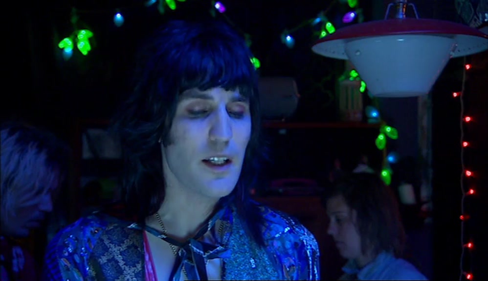 YOU'VE GOT TO GET THAT SHAMAN JUICE BACK BEFORE THE FULL MOON, OR I'M DEAD. 