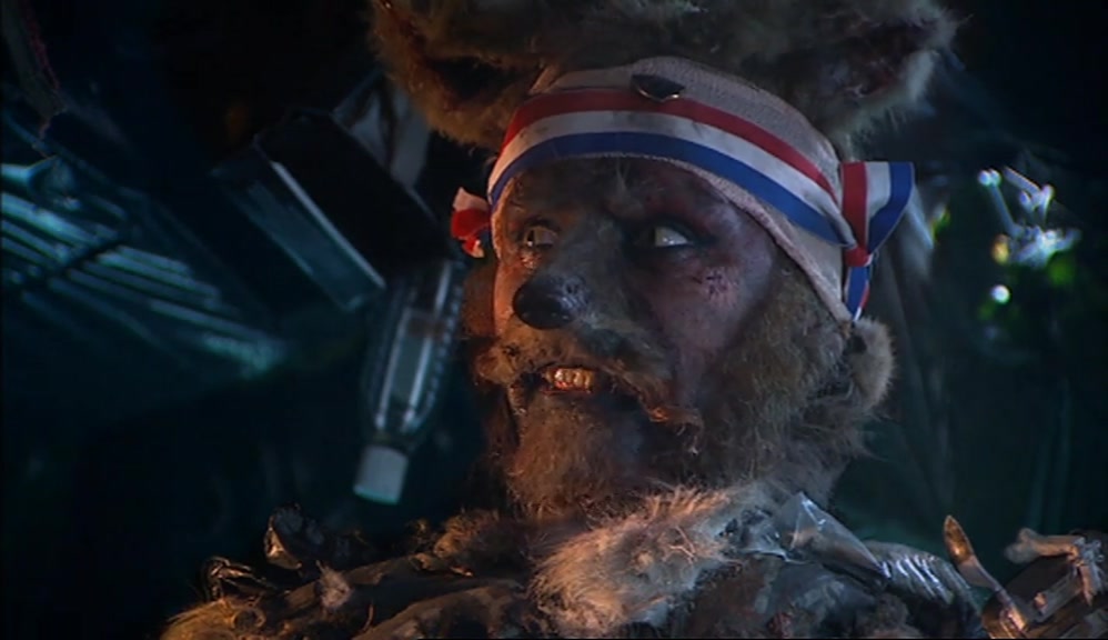 - WHAT? - BLUDGEON MY FACE IN. KILL ME. 