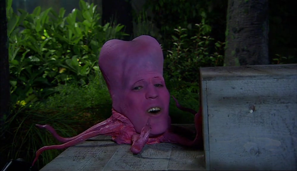 - WAIT! WE'VE GOT THE JUICE! - NABOO IS SAVED. 