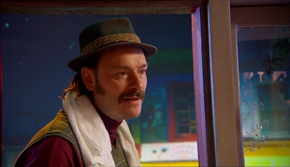 VINCE, I'LL NEVER FORGIVE YOU FOR WHAT YOU DID TODAY. 