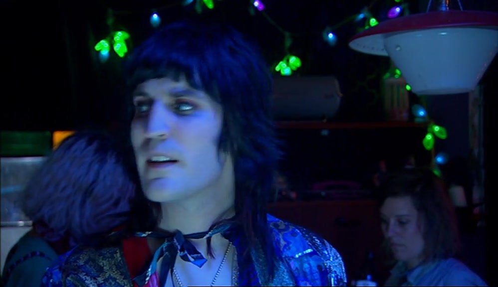 HANG ON A MINUTE. HOW DO I EVEN KNOW THIS IS YOU, NABOO? THIS COULD BE A TRICK. 