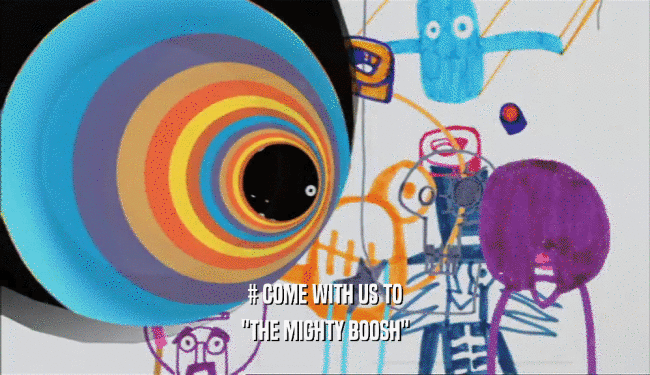 # COME WITH US TO 