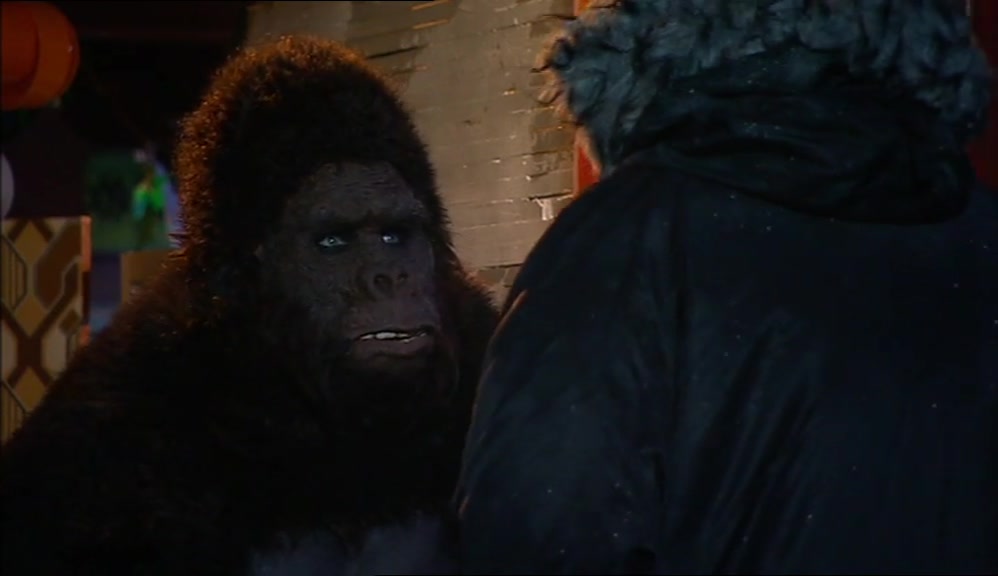 - NO. - HOW ABOUT I TALK TO YOU LIKE A BABY? 