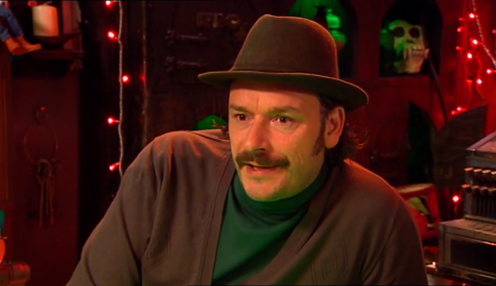 WHY, VINCE? WHY DID YOU DO IT? 