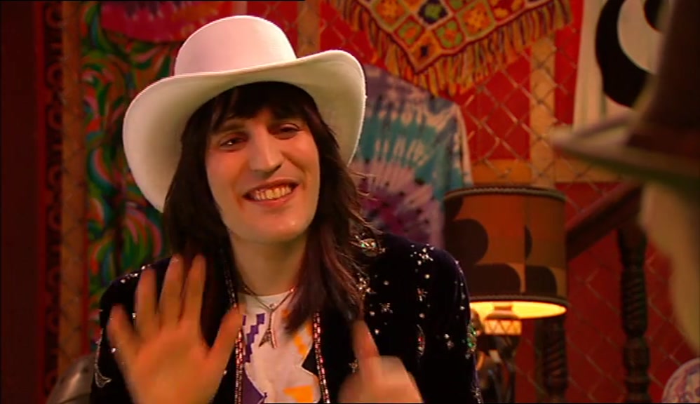 - DO ANY SOMERSAULTS? - I DID SIX SOMERSAULTS. 