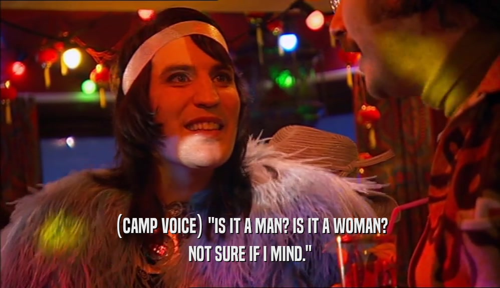 (CAMP VOICE) 
