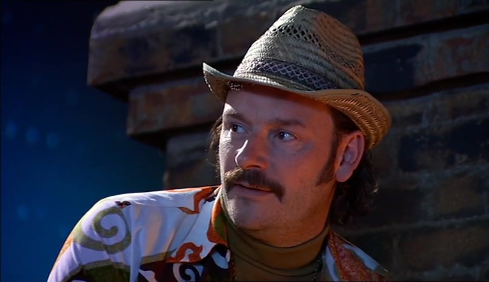 - WHAT? - THANK YOU FOR THE GIFT OF LOVE. 