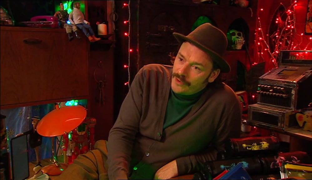 - WHY? - YOU KNOW WHY. 