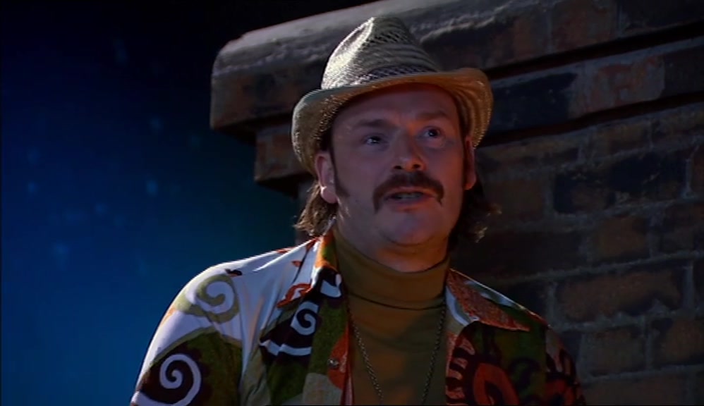 ANYWAY, I'VE HAD DEEPER RELATIONSHIPS IN MY MIND, AT A DISTANCE, THAN YOU'LL EVER HAVE. 
