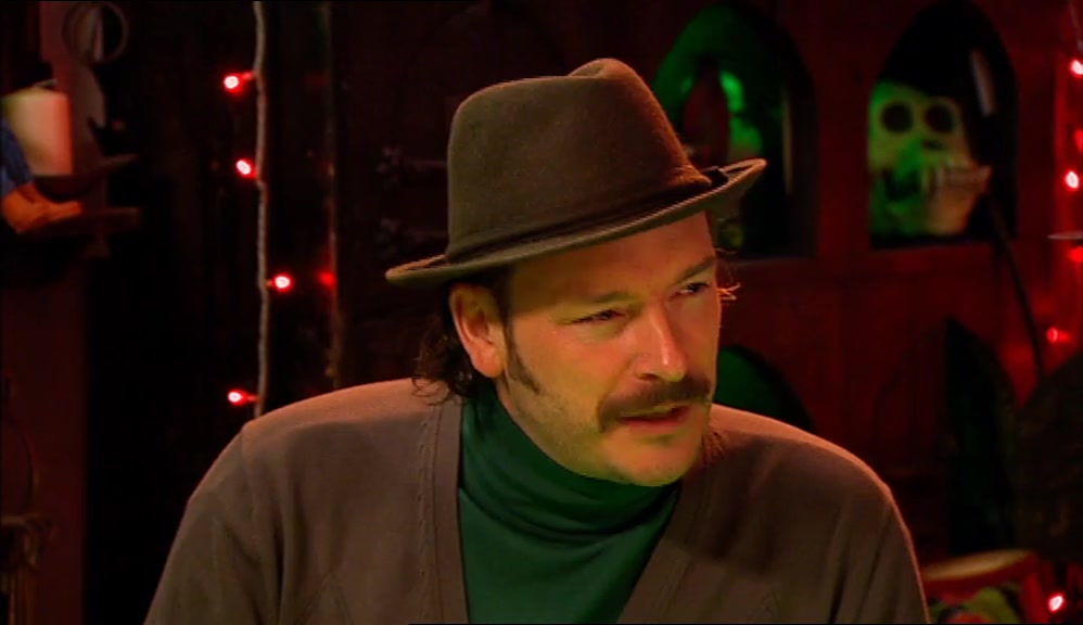 - YEAH, GIRLS. - THESE CAMDEN DOLLYBIRDS AREN'T FOR ME. 