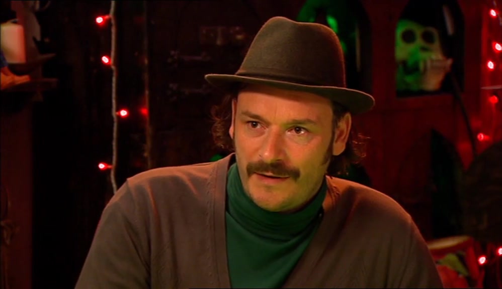 - JIMMY FLIPS. - I DID A JIMMY FLIP. 