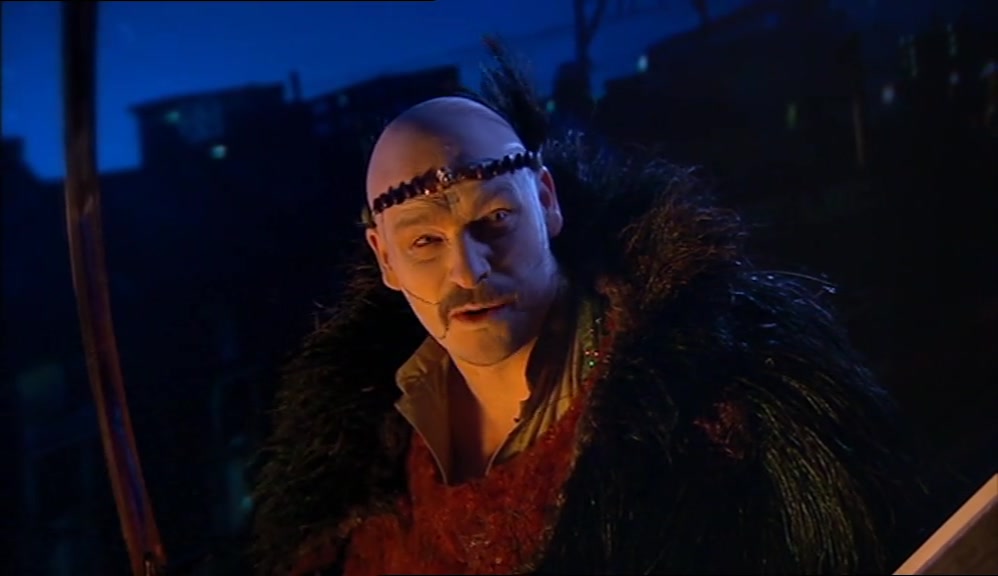 - THE LIES OF A BACKTRACKING WORM! - I'M IN LOVE WITH HOWARD. 