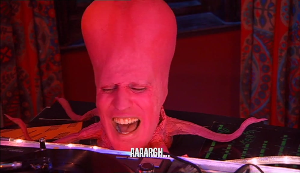 AAAARGH...  