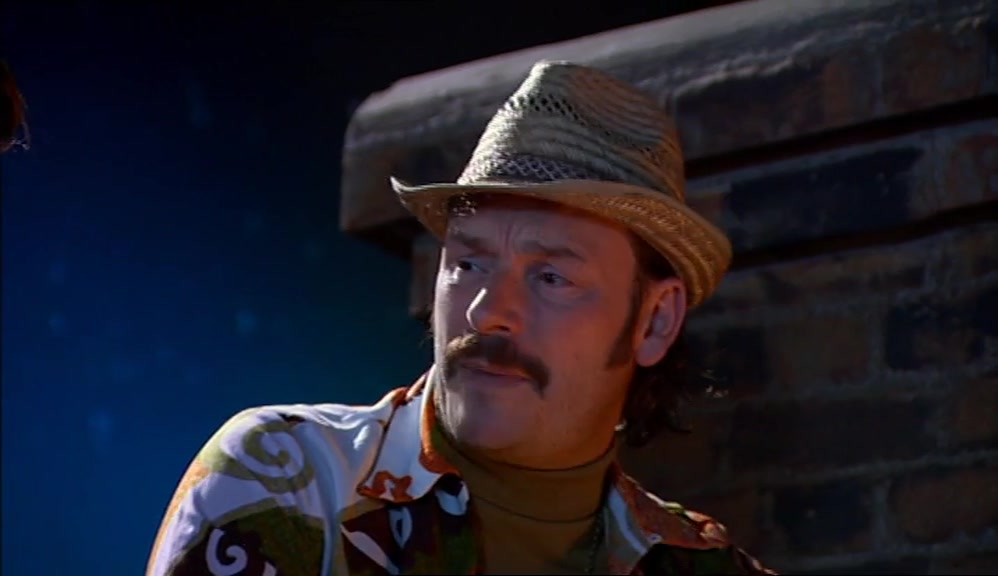 WHEN I MAKE THAT LEAP ACROSS THE PHYSICAL BOUNDARY, IT'LL BE FOREVER, SIR. 