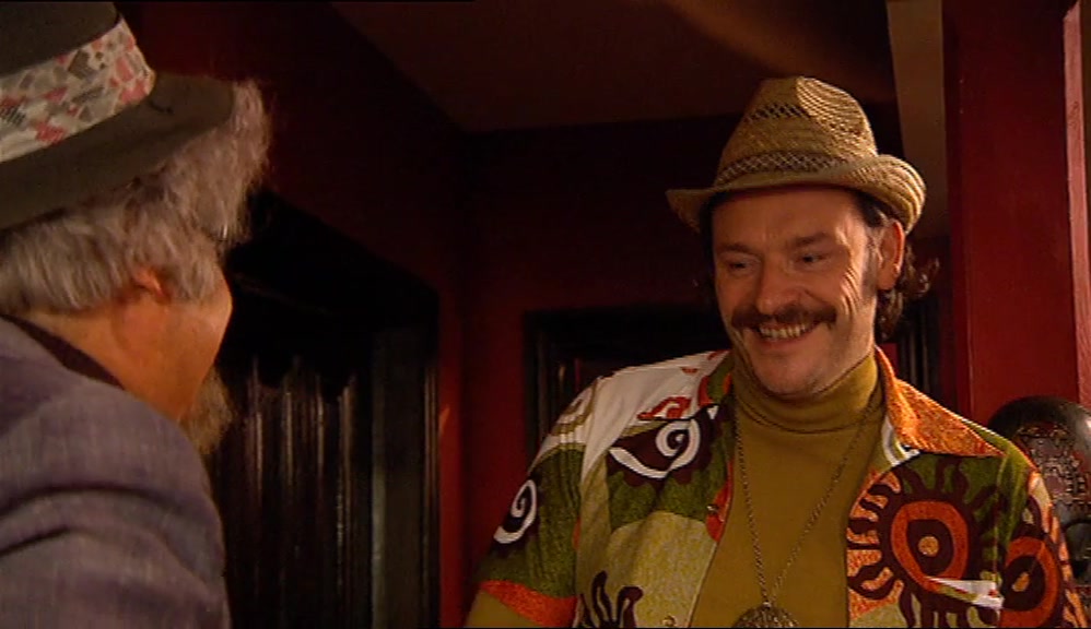 - OK. READY TO BUST SOME MOVES? - DOES A CHICKEN HAVE LIPS? 