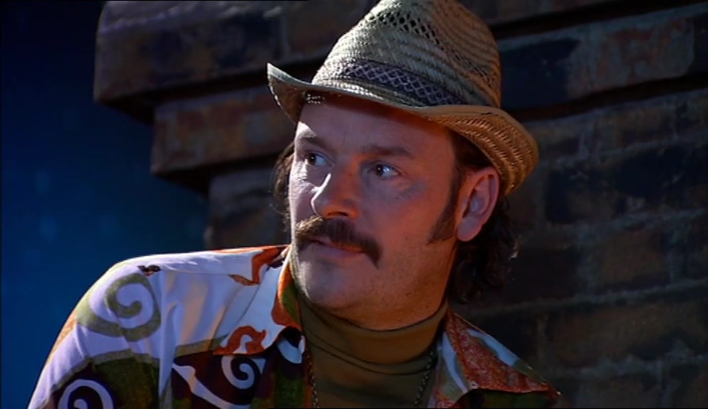 - (CHUCKLES) THANKS, HOWARD. - THANK YOU. 