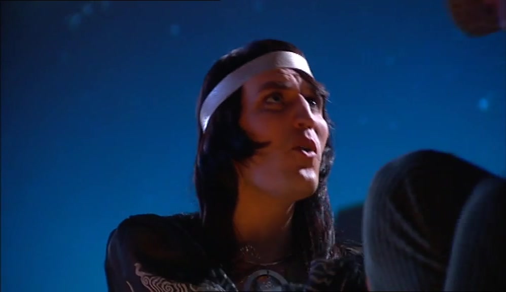 - YOU'RE GONNA FALL. ...GIVEN ME THE KEYS. 