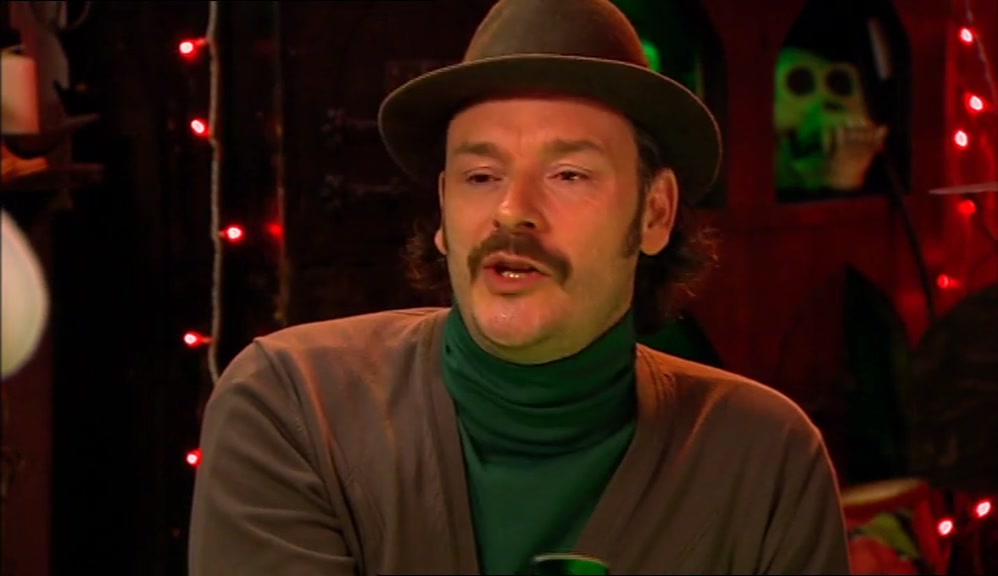 JACQUES LE CUBE. WHAT KIND OF A NAME IS THAT? 