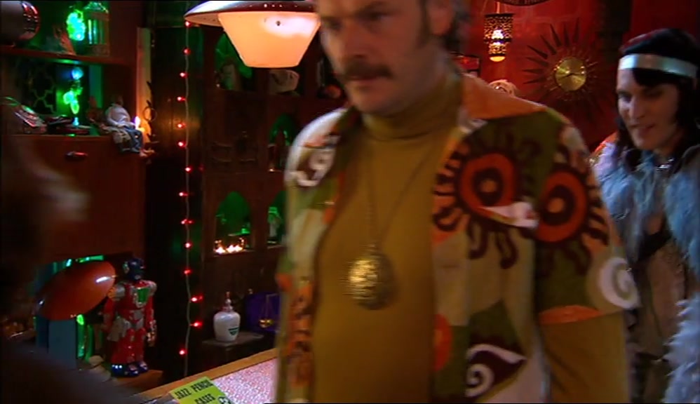 - WHERE DO YOU THINK YOU'RE GOING? - UM... WITH YOU? 