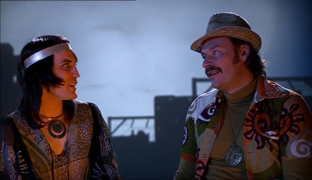 - WHAT? - THANK YOU FOR THE GIFT OF LOVE. 