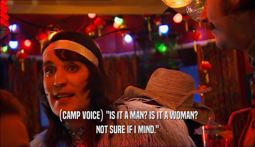 (CAMP VOICE) 