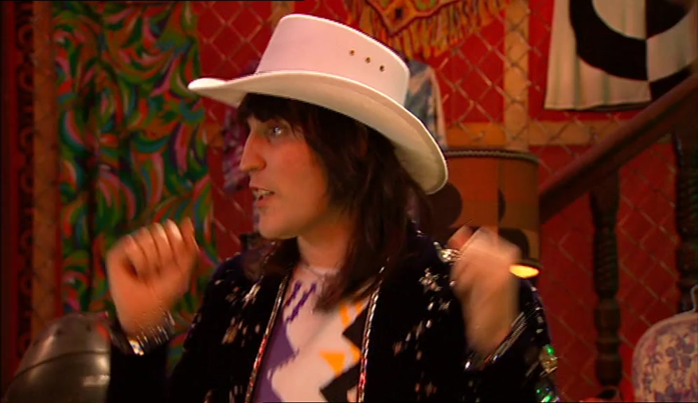 # EVERY TIME I BOUNCE I FEEL I TOUCH THE SKY! 