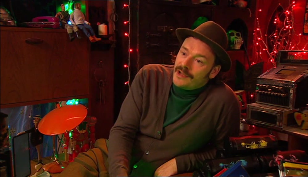 - WHY? - YOU KNOW WHY. 