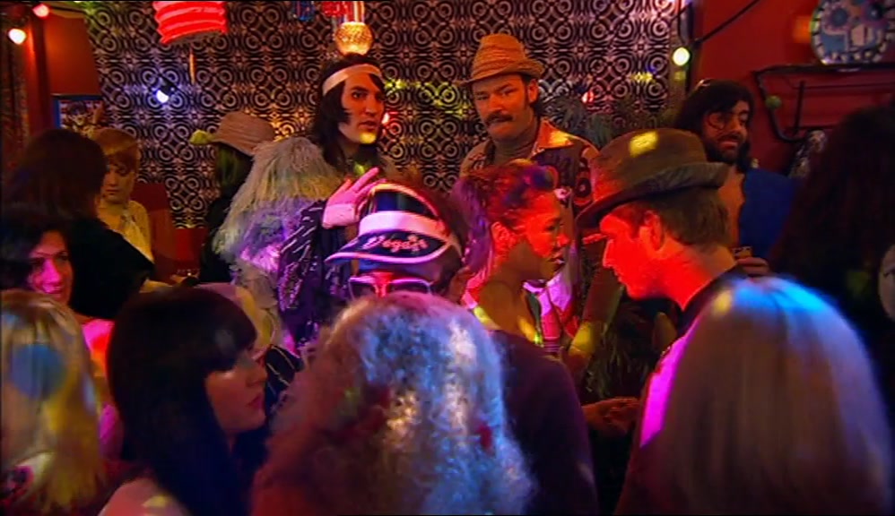 I'LL GRAB SOME GIRLS, YEAH? YOU GO DOWN TO NABOO'S SHOP. 