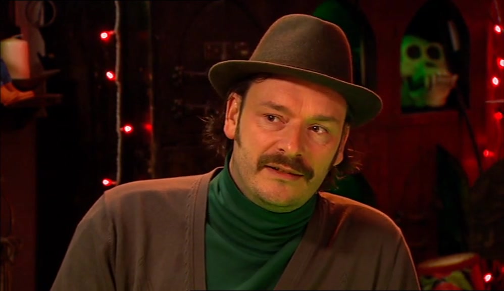 - YEAH, GIRLS. - THESE CAMDEN DOLLYBIRDS AREN'T FOR ME. 