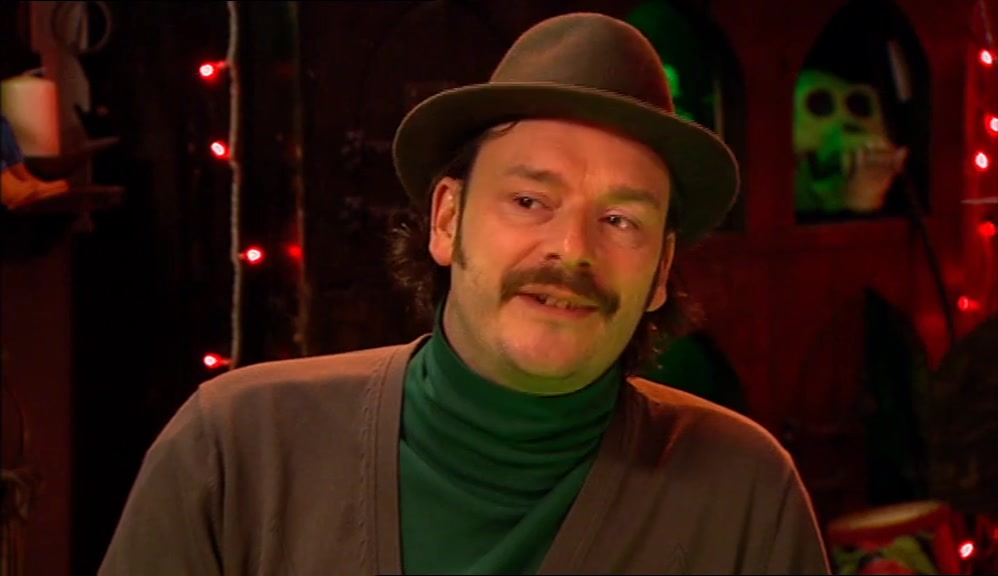 - YEAH, GIRLS. - THESE CAMDEN DOLLYBIRDS AREN'T FOR ME. 