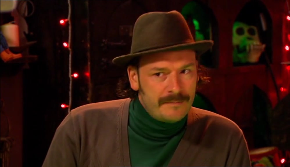 - YEAH, GIRLS. - THESE CAMDEN DOLLYBIRDS AREN'T FOR ME. 