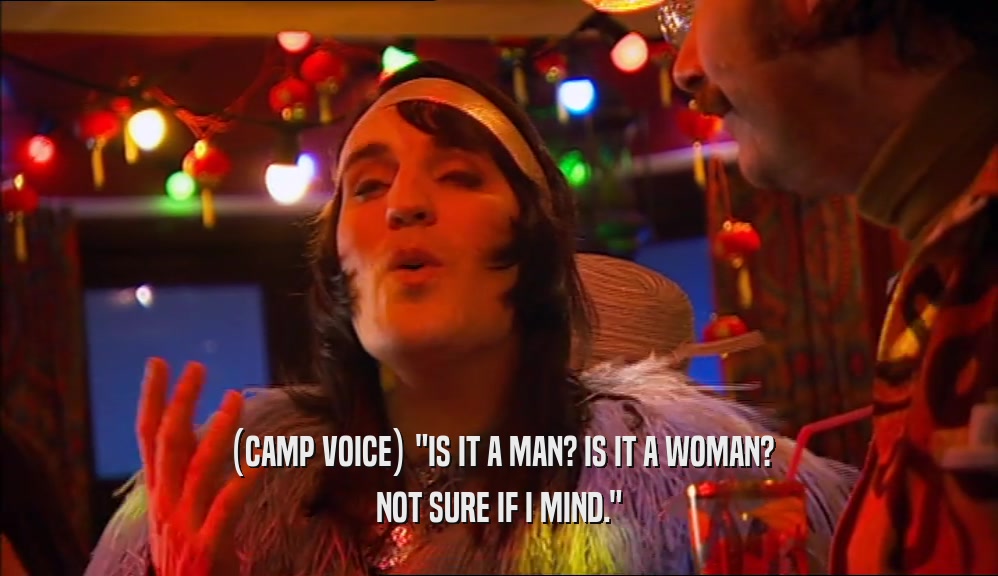 (CAMP VOICE) 