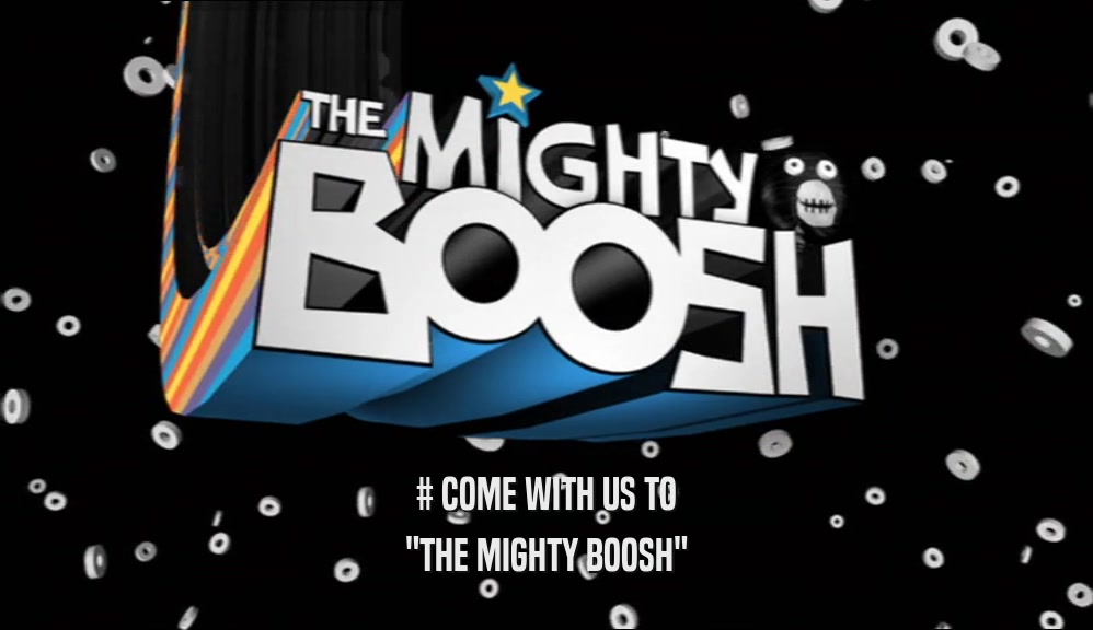 # COME WITH US TO 