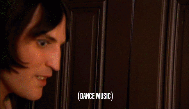 (DANCE MUSIC)  