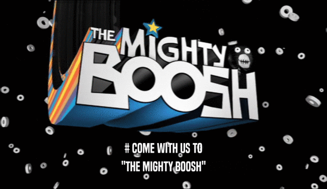 # COME WITH US TO 