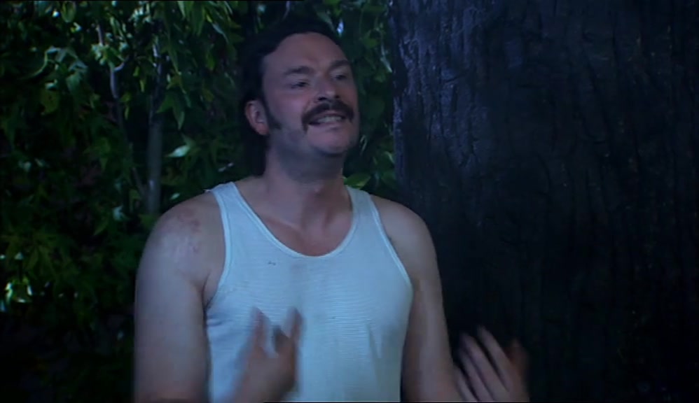 - OK, HOWARD. THIS IS YOUR AUDIENCE. - (HENS SQUAWK) 