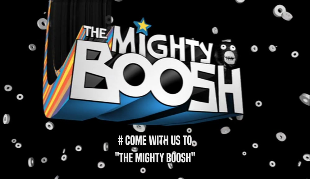 # COME WITH US TO 