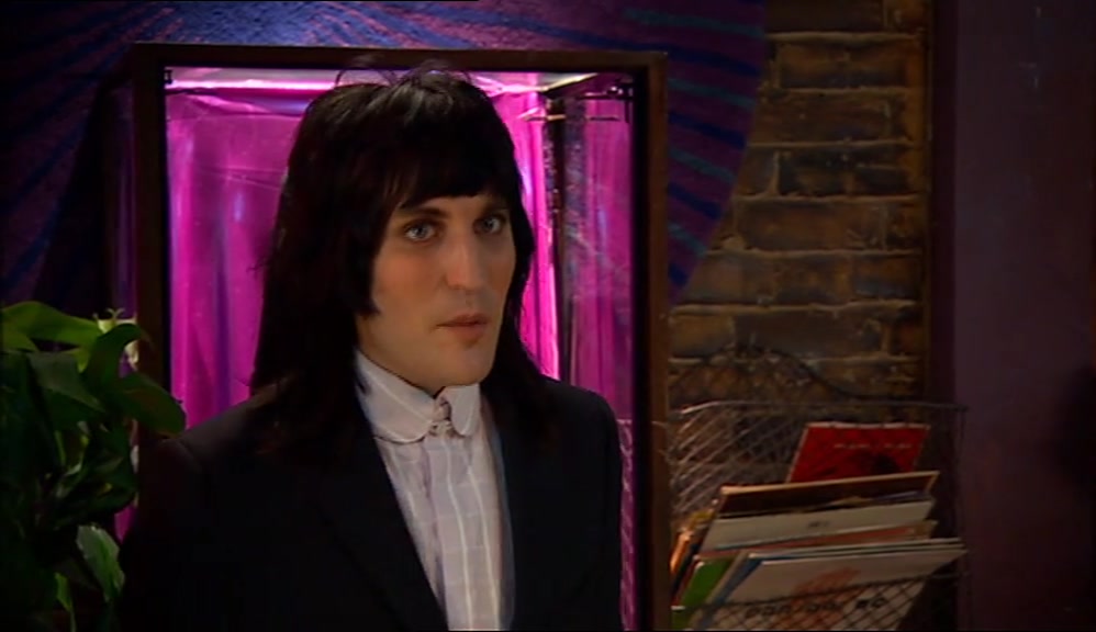 - THERE'S A PROBLEM WITH THE BILL. - IS THERE? 