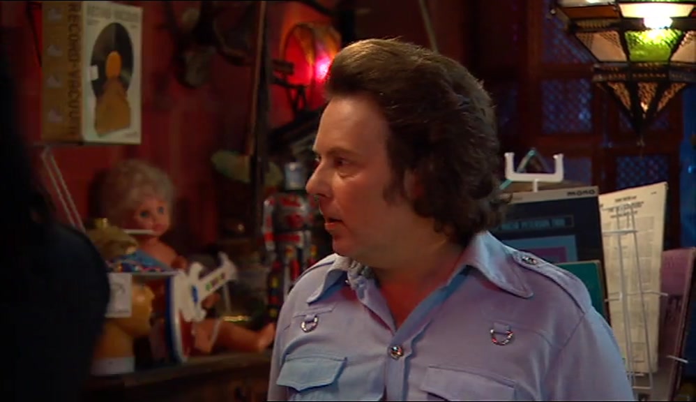 - NICE COMEBACK. HEY, LET'S GO. - LET'S DO IT. I'VE GOT MY DRAINPIPES. LET'S GO. 