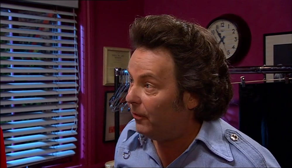 VINCEY, WE ARE IN SOME DEEP DIARRHOEA. SAMMY THE CRAB JUST WENT TO NUTBALL VILLAGE! 