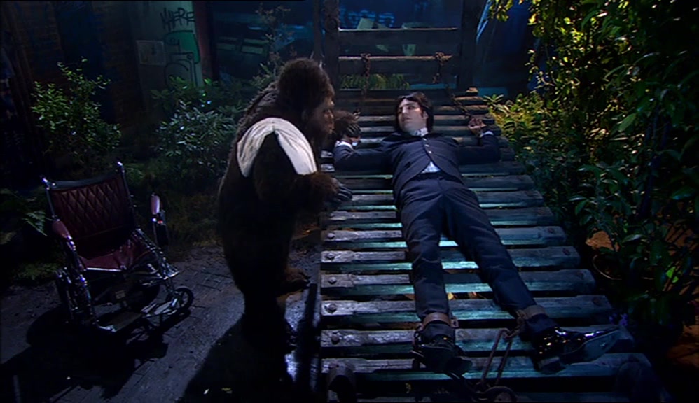 - NOW, INSTRUCTIONS SAY DON'T GO OVER LEVEL 10. - OK. 